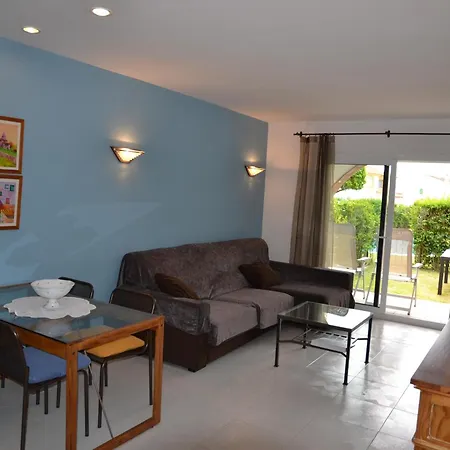 Holiday home Casa Con Piscina Y Cerca De La Playa En - Es-323-65