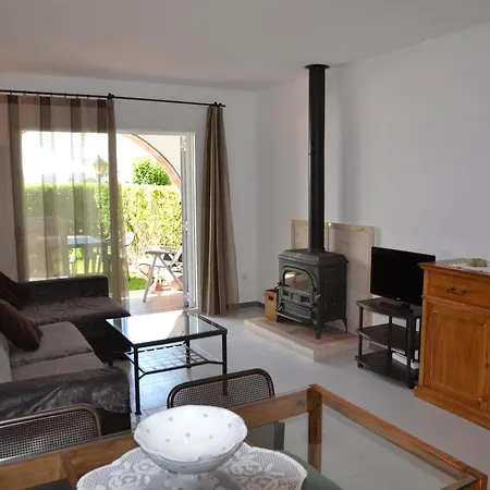 Holiday home Casa Con Piscina Y Cerca De La Playa En - Es-323-65 L'Estartit
