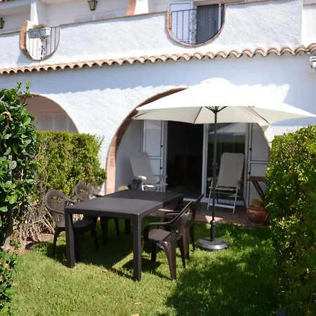 Casa Con Piscina Y Cerca De La Playa En - Es-323-65 Holiday home L'Estartit