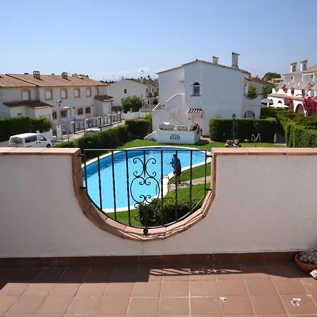 Casa Con Piscina Y Cerca De La Playa En - Es-323-65 Holiday home L'Estartit