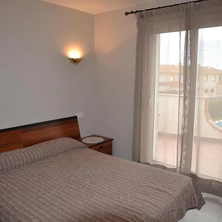 Casa Con Piscina Y Cerca De La Playa En - Es-323-65 Holiday home