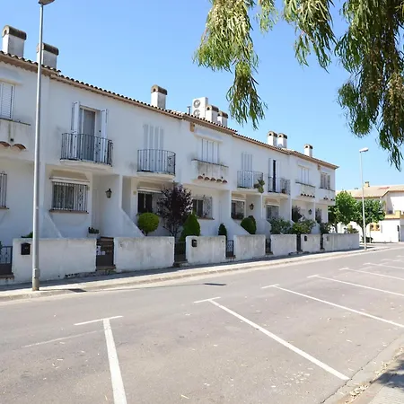 Holiday home Casa Con Piscina Y Cerca De La Playa En - Es-323-65
